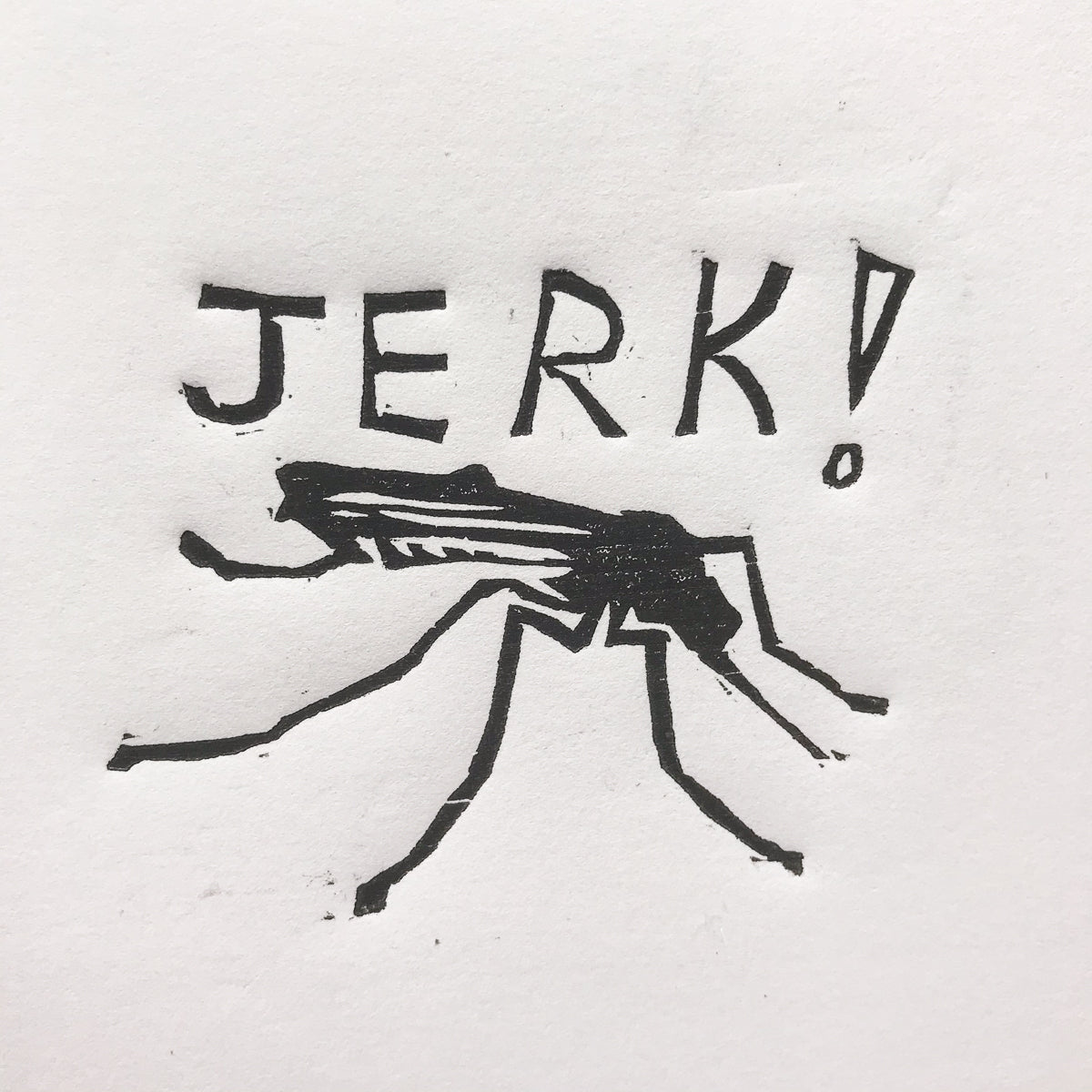 Jerk